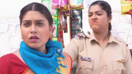 Tuzya Ishqacha Nadkhula S01E372 Tanuja Is Arrested Full Episode