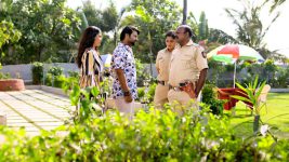 Tuzya Ishqacha Nadkhula S01E373 Babal Traps Tanuja Full Episode