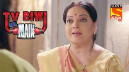 TV, Biwi Aur Main S01E82 Fake Pregnancy Full Episode