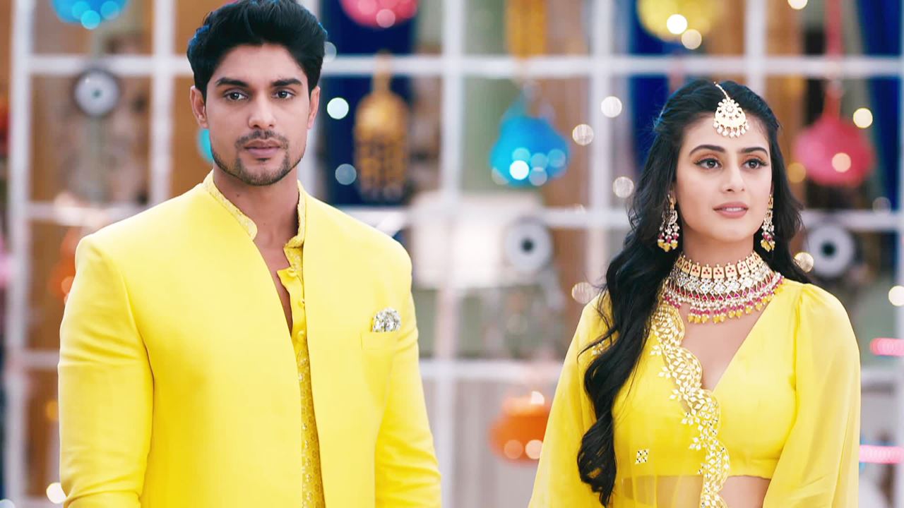 Udaariyaan S01E218 22nd November 2021 Full Episode JioCinema USA