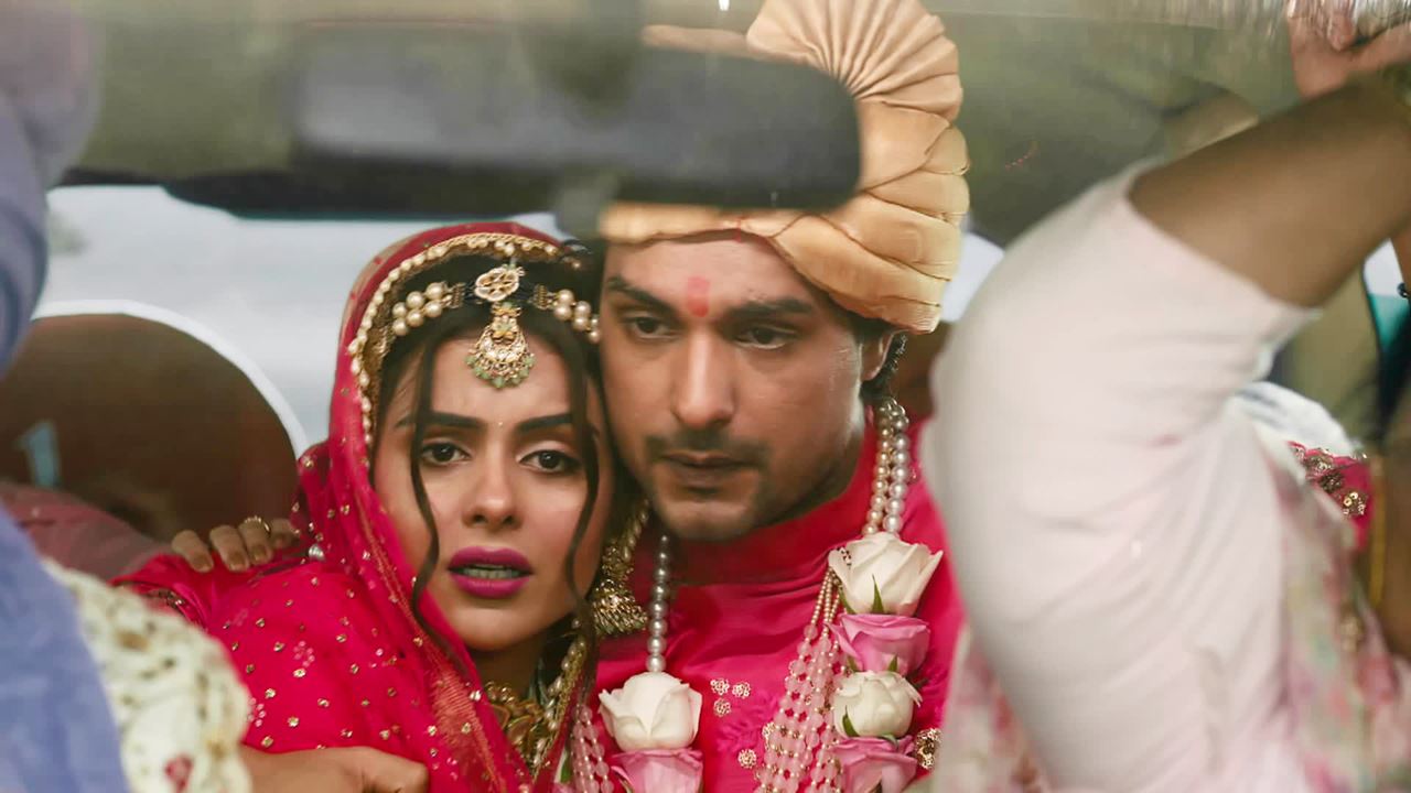 Udaariyaan S01E480 19th September 2022 Full Episode JioCinema USA