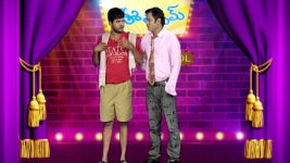 Uthappam Rewind (Maa Gold) S01E08 Funny Highlights Full Episode