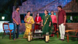 Uyyala Jampala S01E02 Arjun Offends His Grandmother Full Episode