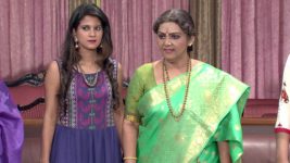 Uyyala Jampala S01E154 Sanjana Gains Sympathy Full Episode