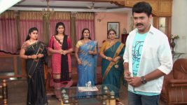 Uyyala Jampala S01E156 Vicky Meets Shantamma Full Episode