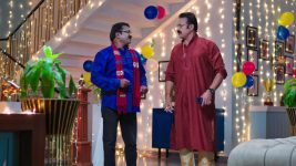 Vadinamma S01E713 Will Janardhan Identify Raghuram? Full Episode