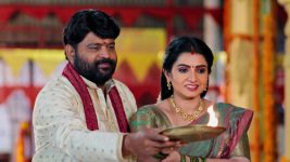 Vadinamma S01E807 Sita, Raghuram's Religious Act Full Episode