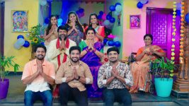 Vadinamma S01E808 Sita, Raghuram are Overjoyed Full Episode
