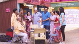 Vaiju No 1 S01E120 Dhananjay Shocks the Residents Full Episode