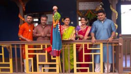 Vaiju No 1 S01E15 The Shirkes Celebrate Gudhi Padwa Full Episode
