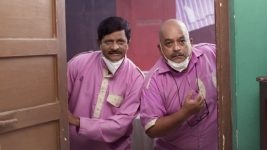 Vaiju No 1 S01E32 Ghatkar, Matkar do House Work Full Episode