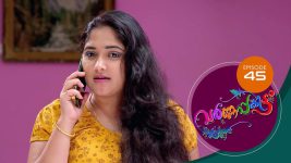 Varnappakittu S01E45 10th May 2021 Full Episode