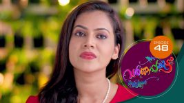 Varnappakittu S01E48 14th May 2021 Full Episode