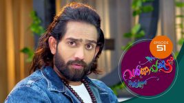 Varnappakittu S01E51 19th May 2021 Full Episode