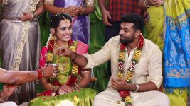 Velaikkaran (Star vijay) S01E409 Raghavan Marries Komalavalli Full Episode