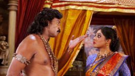 Velammal (vijay) S01E28 Nallanan, Naagavalli's Intense Argument Full Episode