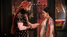 Vidrohi (Star Plus) S01E105 Buxi Seeks Radhamani's Help Full Episode