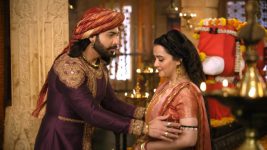 Vidrohi (Star Plus) S01E110 Kalyani, Buxi's Wedding Day Full Episode