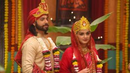 Vidrohi (Star Plus) S01E111 Buxi, Kalyani Get Married Full Episode