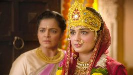 Vidrohi (Star Plus) S01E112 Radhamani's Conditions for Kalyani Full Episode
