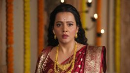 Vidrohi (Star Plus) S01E113 Radhamani Feels Scared Full Episode