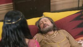 Vidrohi (Star Plus) S01E14 Badamba Naresh Is Shot Full Episode