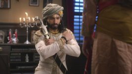 Vidrohi (Star Plus) S01E16 Buxi Resigns as Commander Full Episode