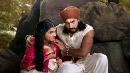 Vidrohi (Star Plus) S01E22 Buxi Helps Kalyani Full Episode