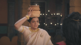 Vidrohi (Star Plus) S01E35 Kalyani, Subarna Cross Paths Full Episode