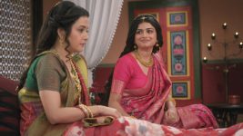 Vidrohi (Star Plus) S01E43 Radhamani to Learn the Truth? Full Episode