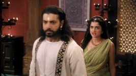 Vidrohi (Star Plus) S01E45 Buxi Confronts Kalyani Full Episode