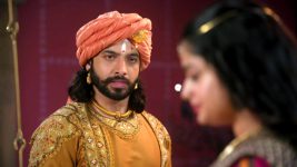 Vidrohi (Star Plus) S01E47 Buxi, Kalyani's Implicit Argument Full Episode