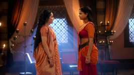 Vidrohi (Star Plus) S01E74 Radhamani Confronts Kalyani! Full Episode