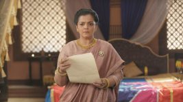 Vidrohi (Star Plus) S01E77 Buxi's Message for Suberna Devi Full Episode