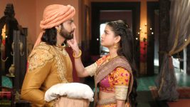 Vidrohi (Star Plus) S01E90 Kalyani Stands by Buxi Full Episode