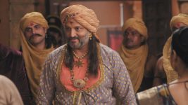 Vidrohi (Star Plus) S01E92 Bheem's Shocking Announcement Full Episode