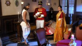 Vidrohi (Star Plus) S01E94 Buxi, Kalyani Receive Help Full Episode