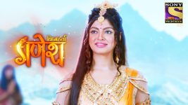 Vighnaharta Ganesh S01E03 Vishnu Grants Parvati Her Wish Full Episode