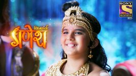 Vighnaharta Ganesh S01E04 The Birth of Sri Ganesh Full Episode