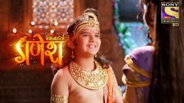 Vighnaharta Ganesh S01E07 Parvati's Durga Avatar Full Episode