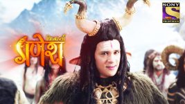 Vighnaharta Ganesh S01E09 Lord Ganesha's War Of Words With Nandi Full Episode