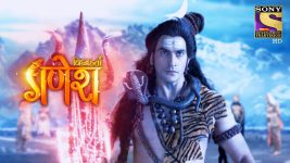 Vighnaharta Ganesh S01E14 Ganesh's Beheading Full Episode