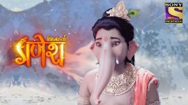 Vighnaharta Ganesh S01E20 Ganesh Is Reborn Full Episode