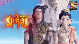 Vighnaharta Ganesh S01E28 Sindhuras Powers Full Episode