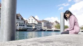 Vihari S01E02 Zurich, The Heart of Europe Full Episode