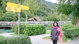 Vihari S01E04 The Jungfrau Summit Full Episode