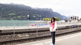 Vihari S01E05 On Way To Jungfrau Full Episode