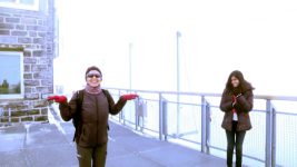 Vihari S01E06 Jungfrau, The Top Of Europe Full Episode