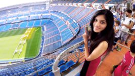 Vihari S01E27 At The Santiago Bernabeu Stadium Full Episode