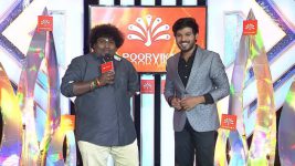 Vijay Comedy Awards S01E01 Comedy Festival Full Episode